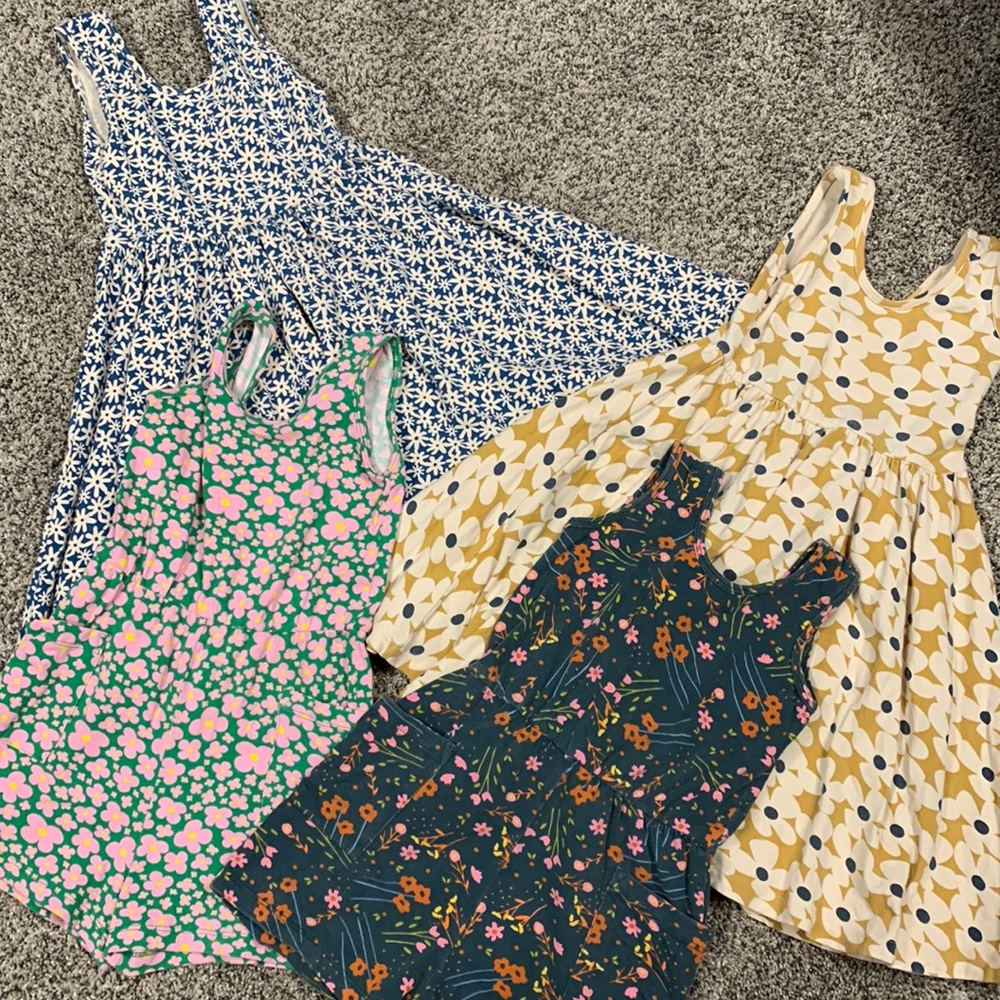 Alice & Ames Bundle (Size 5)